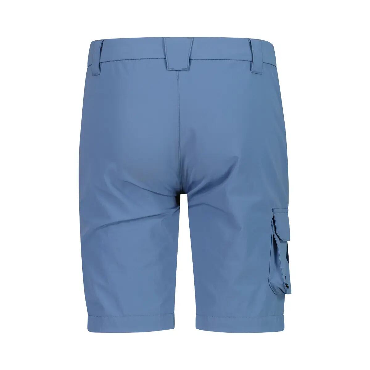 Bermudy stretch dziecięce CMP 4/5