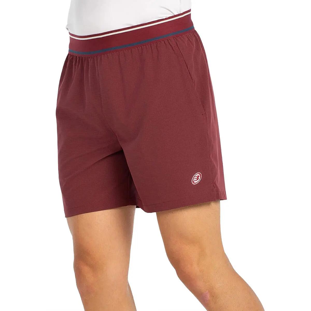 Short Bullpadel Alu 1/7