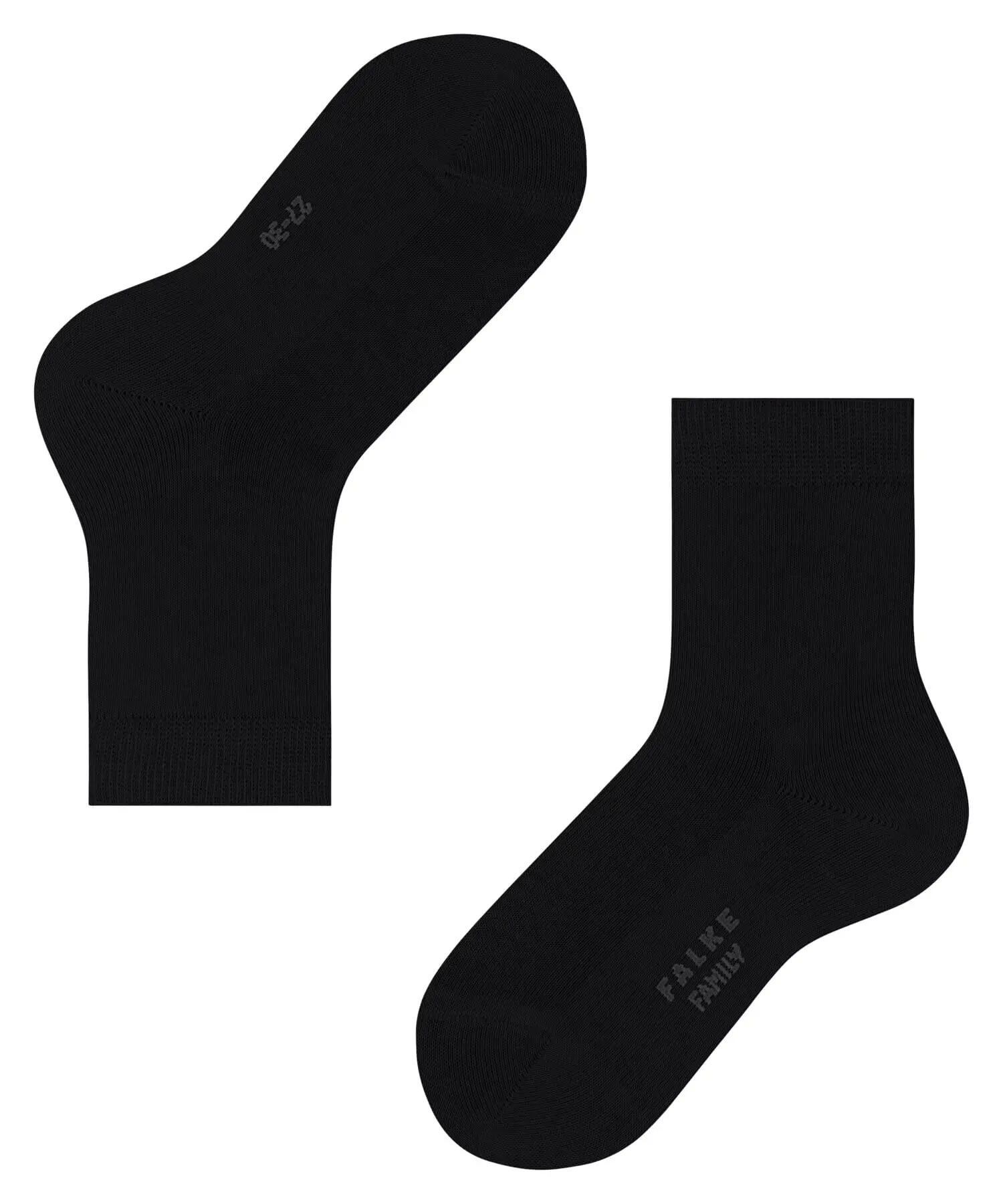 Falke Kinder Socken Family SO 12998 6/11