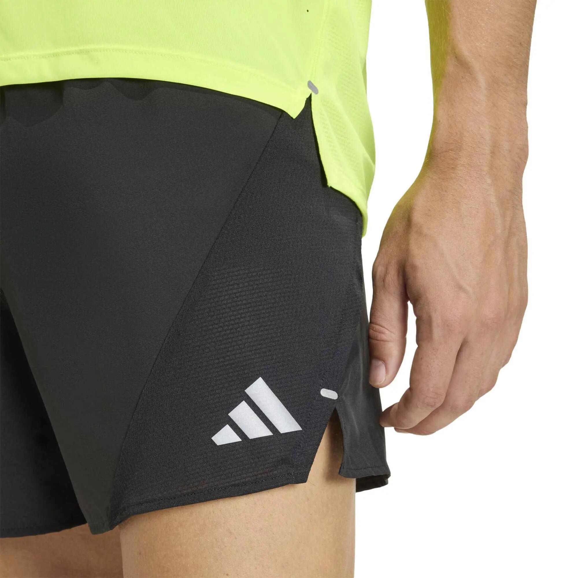 Krótkie Spodenki Adidas Sport Adi365 Bz Sh M Dorośli 4/5