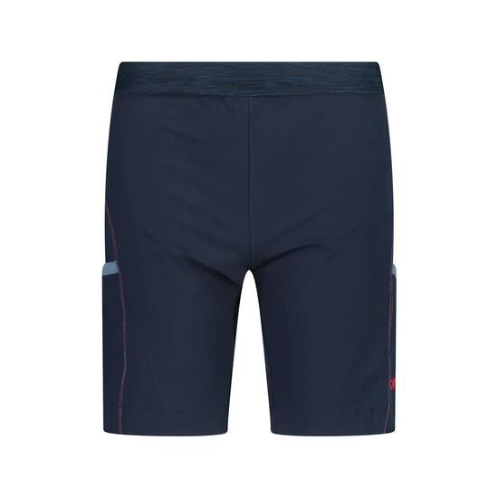 Bermuda stretch léger fille CMP
