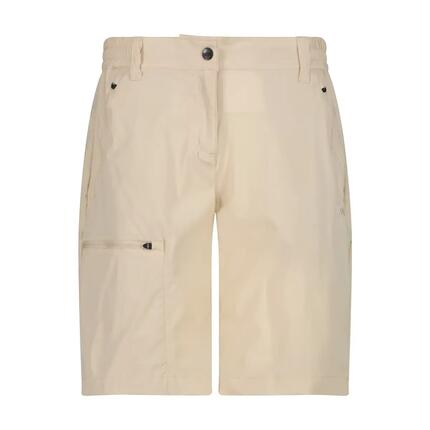 Bermuda en élasthanne femme CMP Stretch