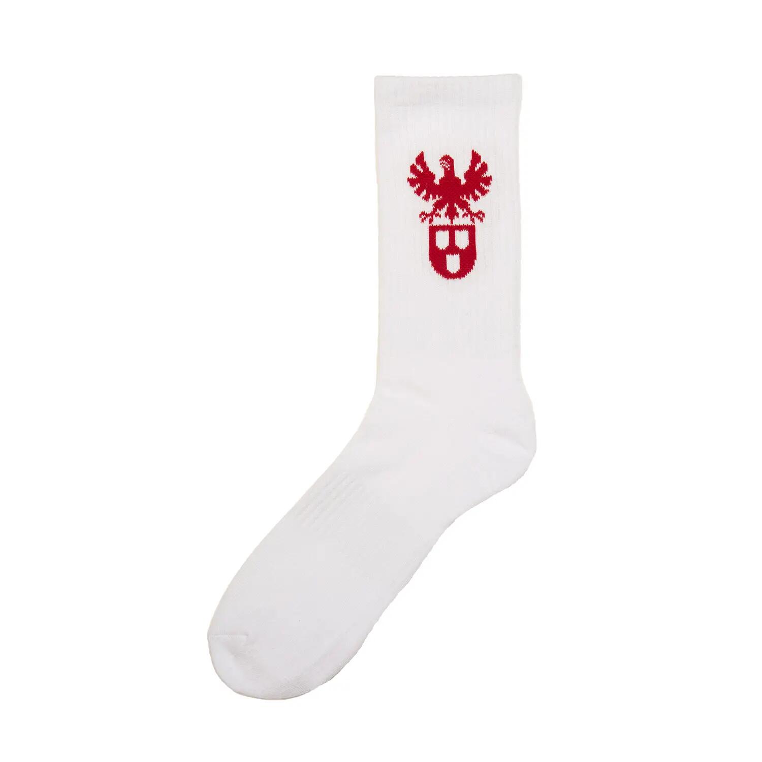 Krawattendackel Chaussettes de corporation - 062 Peintre 41 - 46 2/4