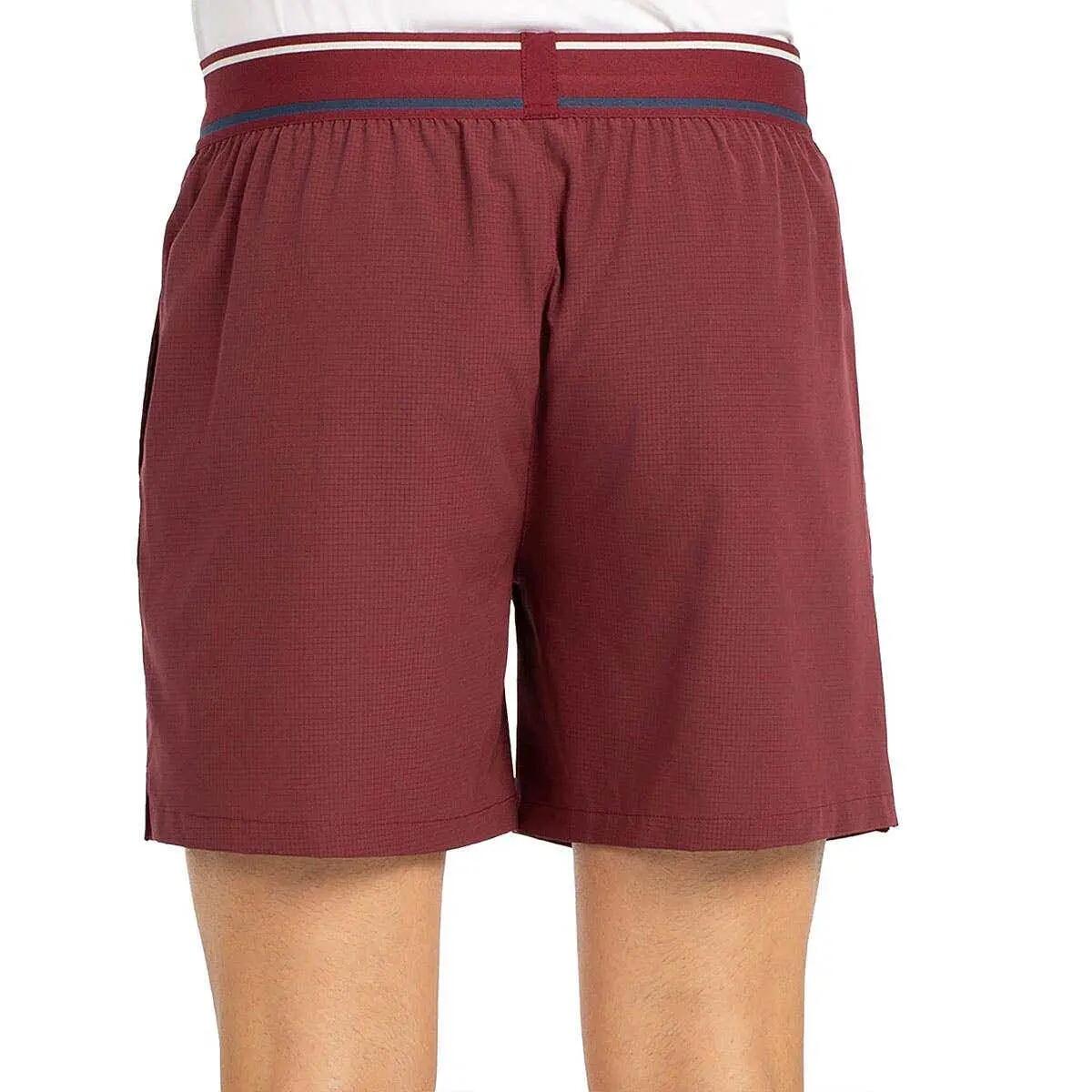 Short Bullpadel Alu 3/7