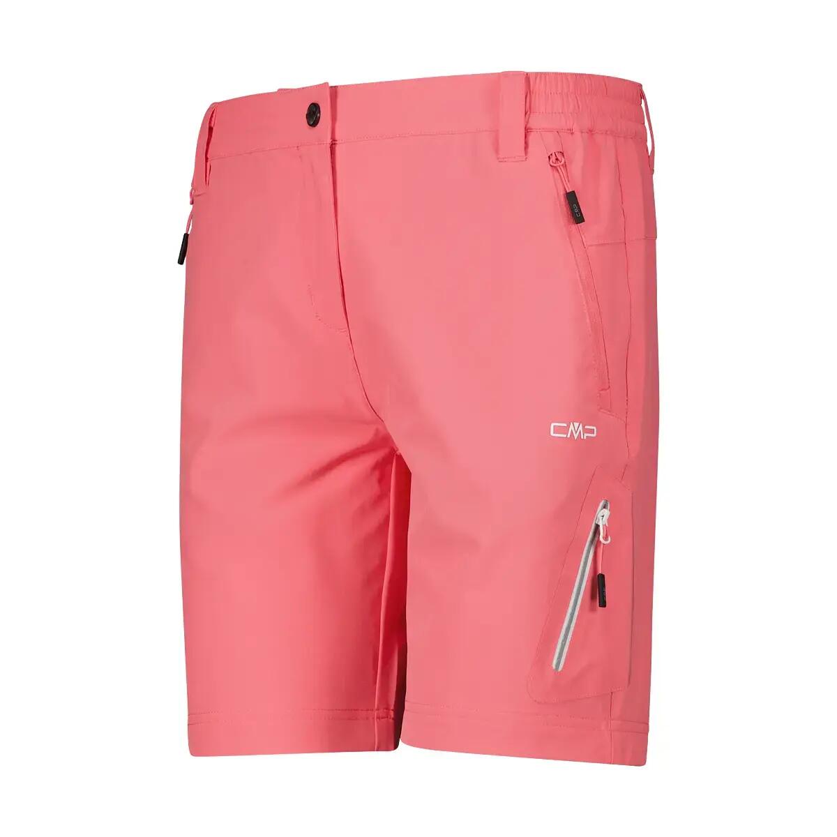 Bermuda mi-long femme CMP Stretch 3/3