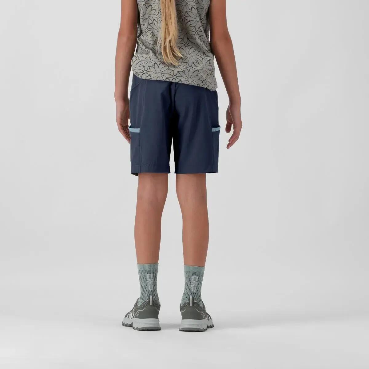 Bermuda stretch léger fille CMP 5/5