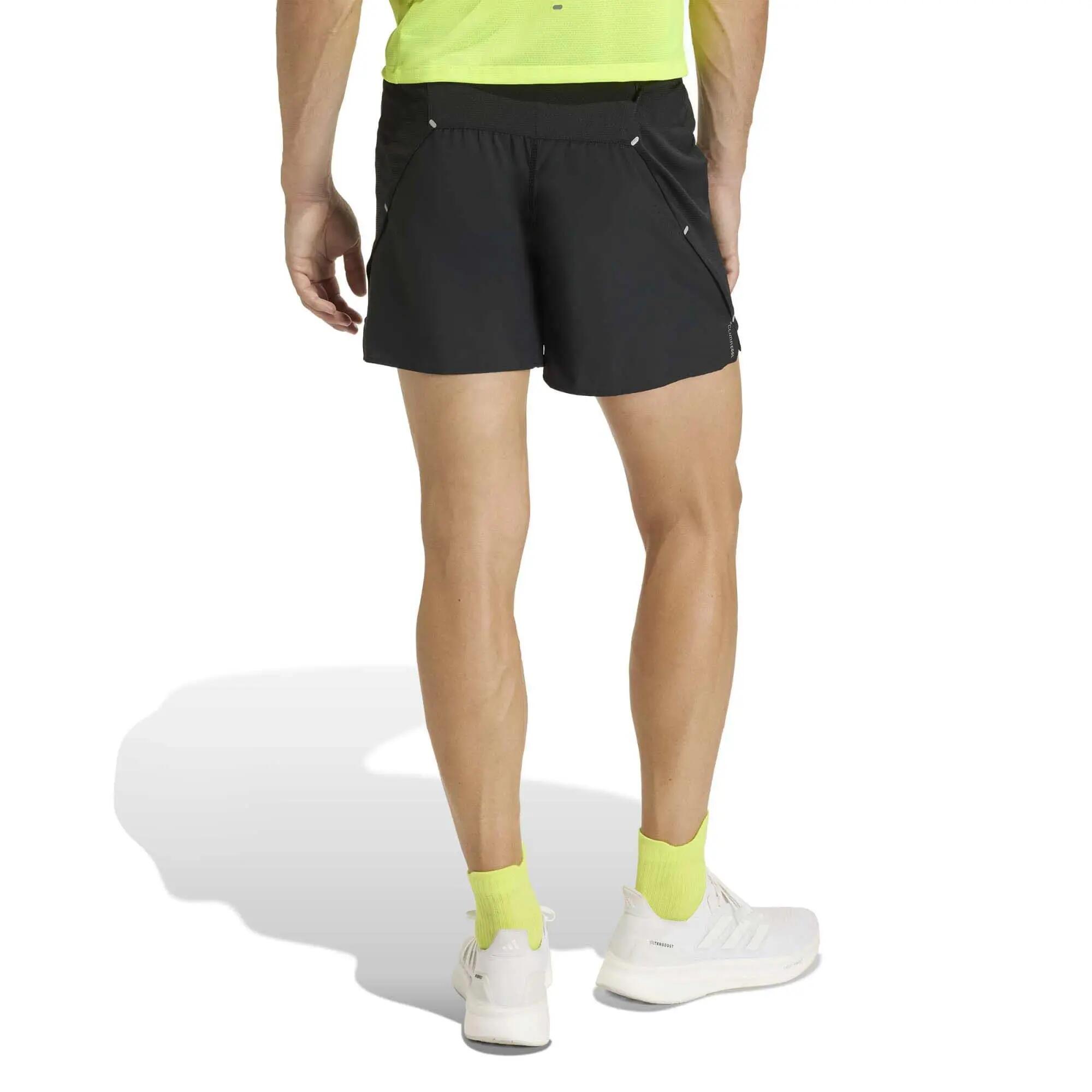 Krótkie Spodenki Adidas Sport Adi365 Bz Sh M Dorośli 3/5