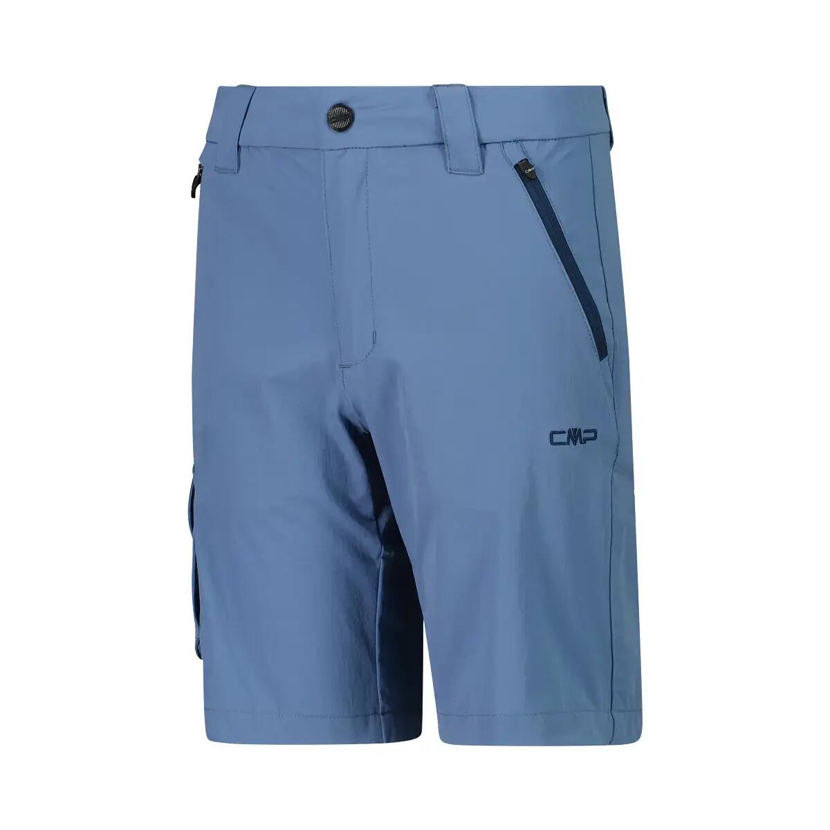Bermudy stretch dziecięce CMP 2/5