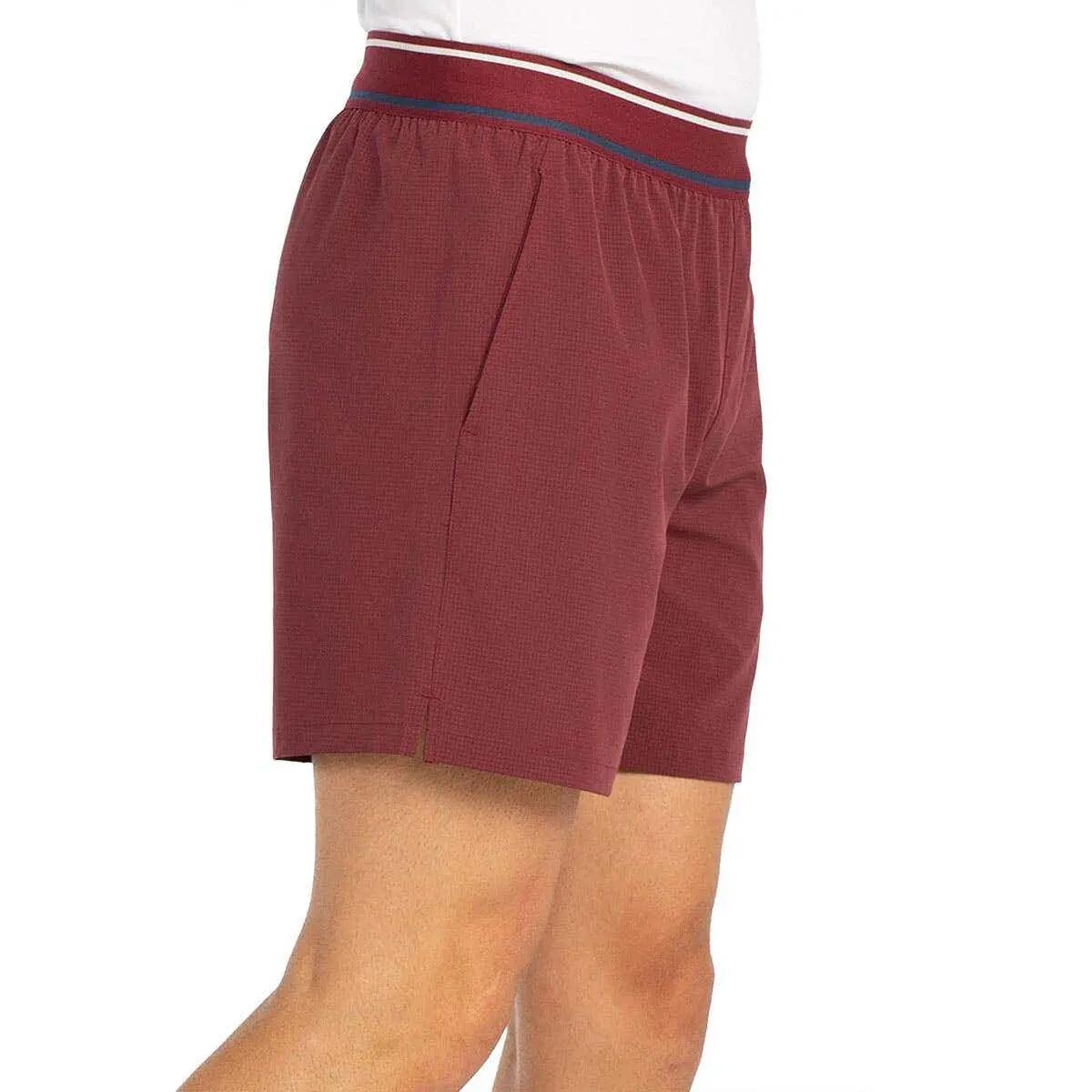 Short Bullpadel Alu 2/7