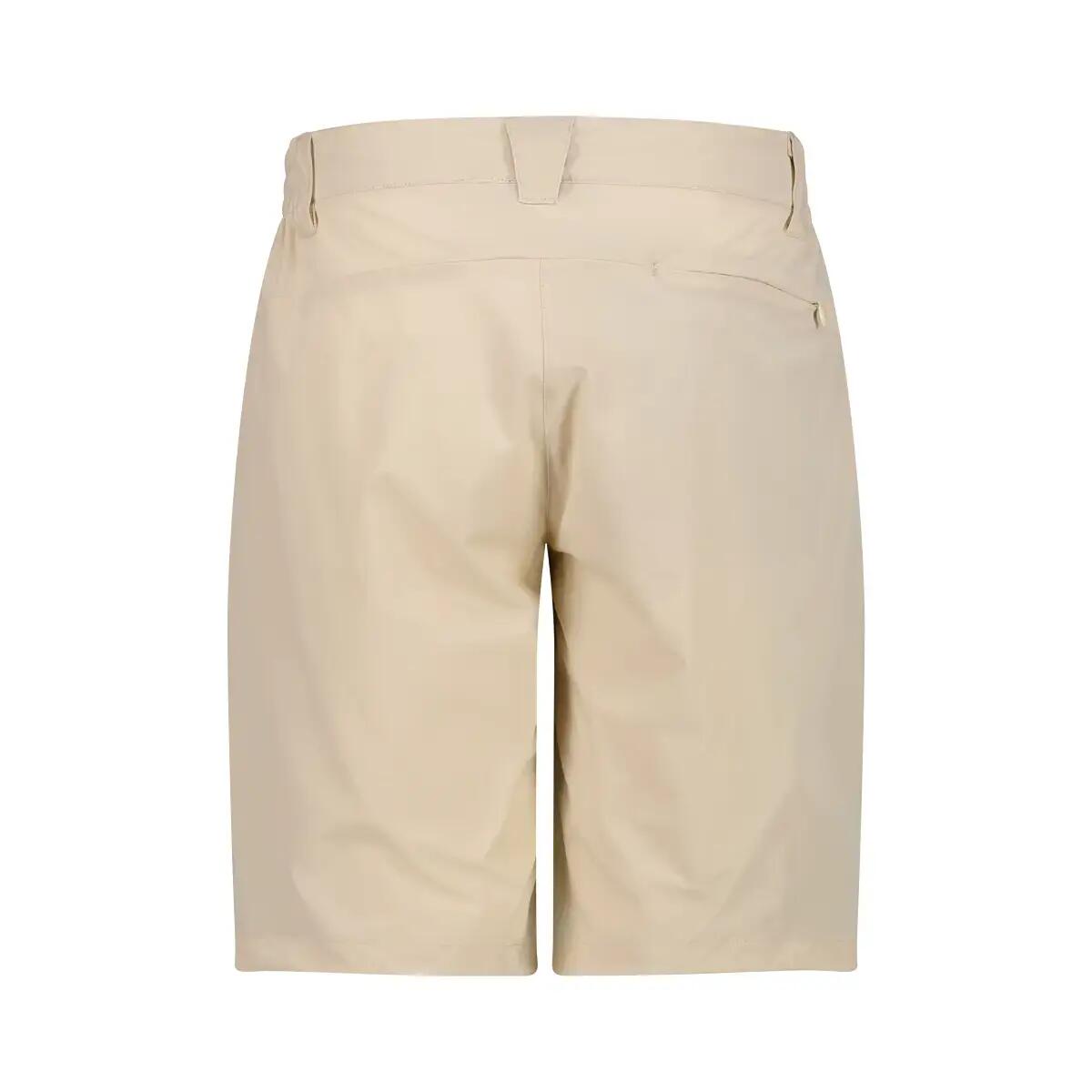 Bermuda en élasthanne femme CMP Stretch 2/3