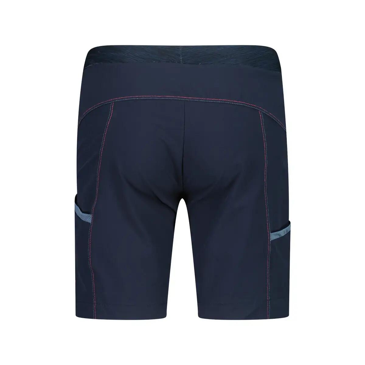 Bermuda stretch léger fille CMP 4/5