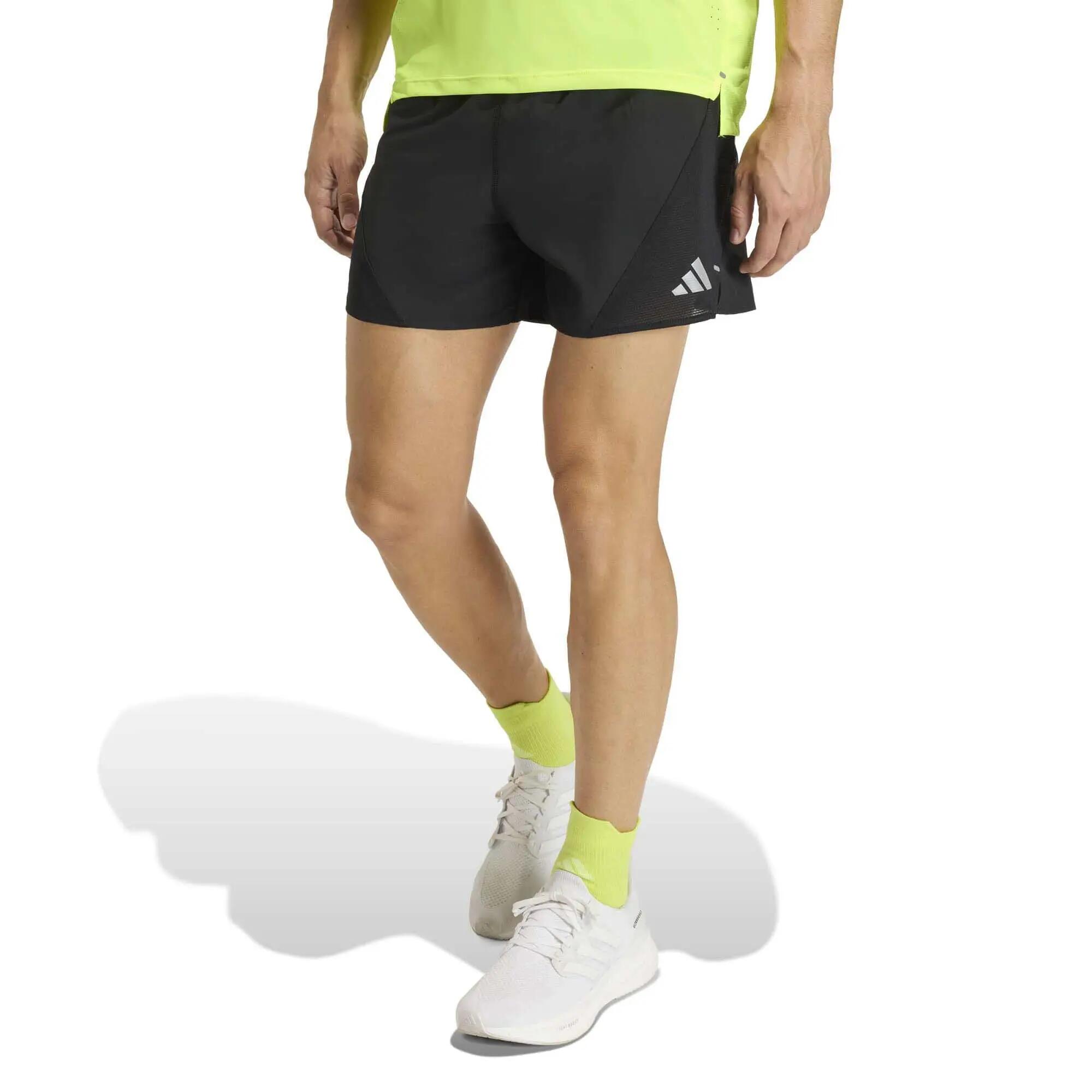 Krótkie Spodenki Adidas Sport Adi365 Bz Sh M Dorośli 2/5