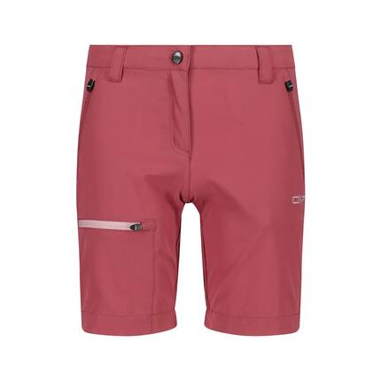 Bermuda stretch avec poche cargo fille CMP