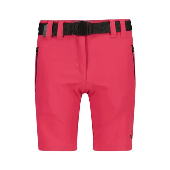 Bermuda stretch fille CMP