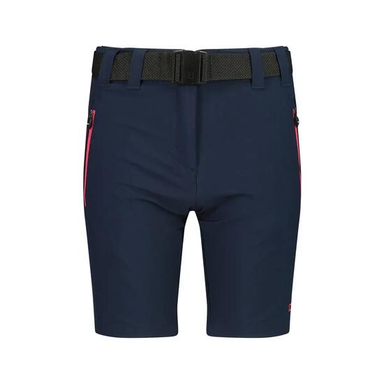 Bermuda à strech fille CMP