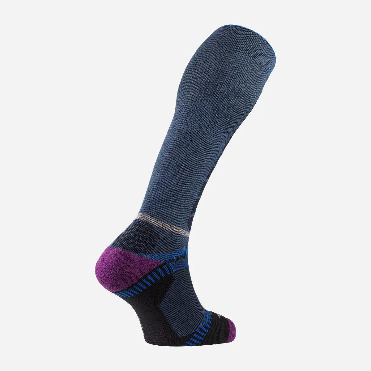 Chaussettes Ski de randonnée unisexe PIERRA MENT KNEE 2/2