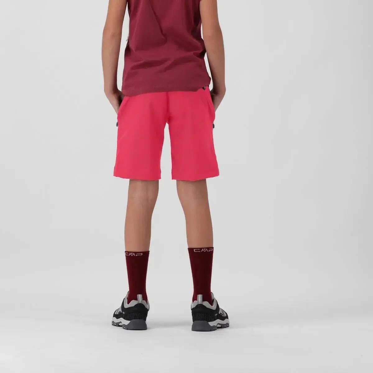 Bermuda stretch fille CMP 5/5
