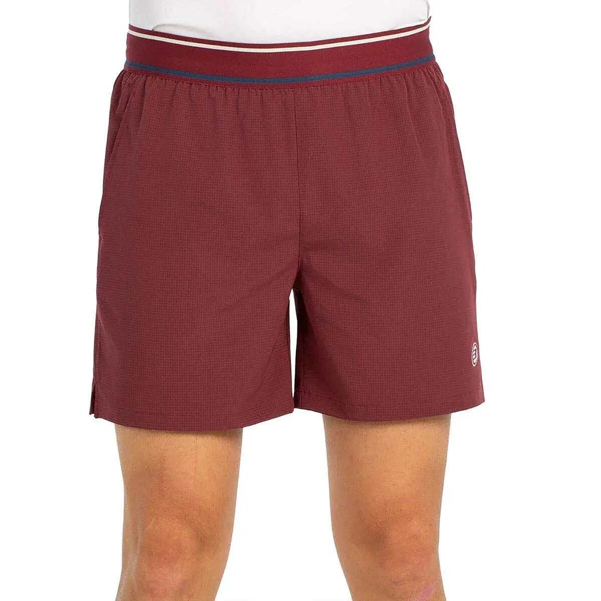 Short Bullpadel Alu 4/7