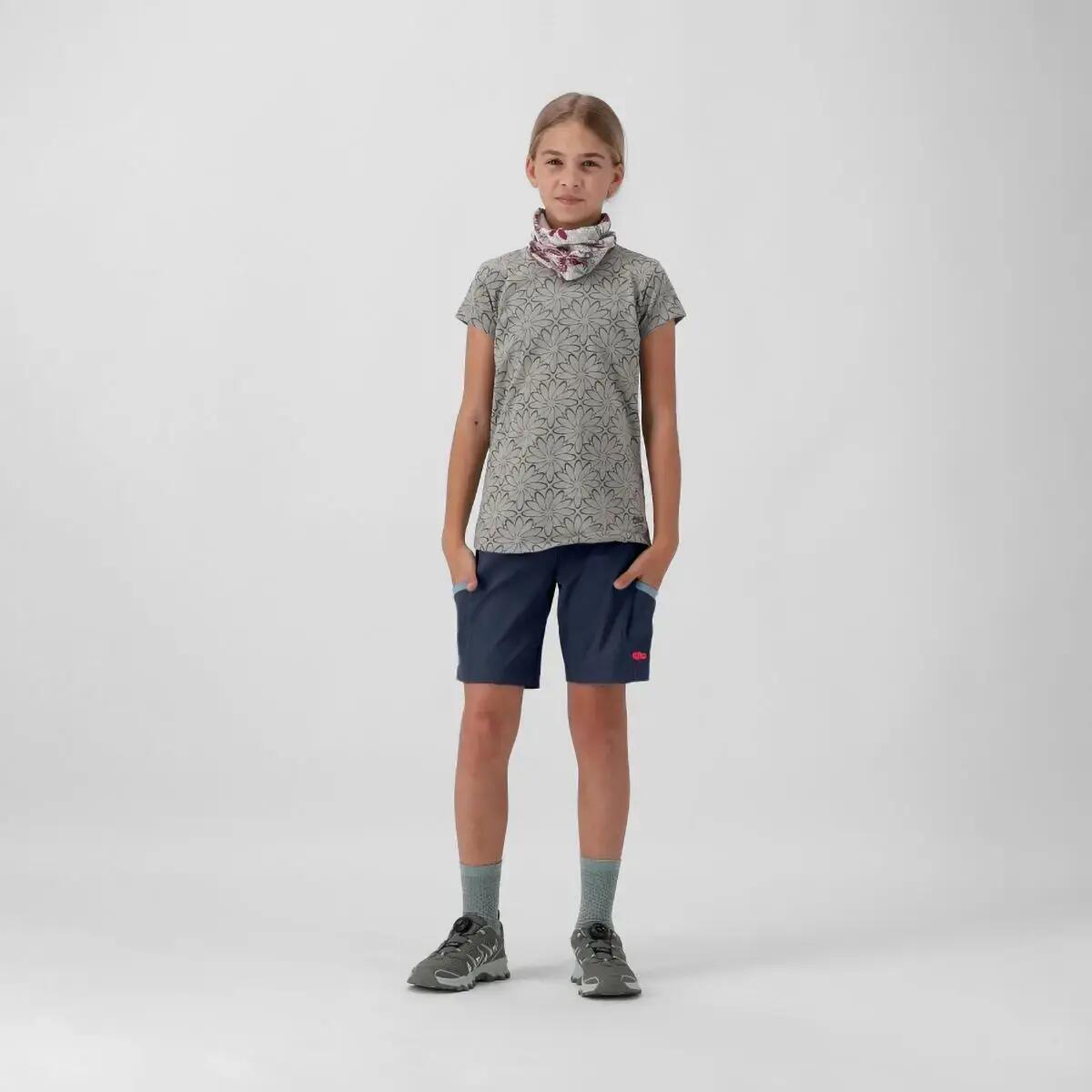Bermuda stretch léger fille CMP 3/5