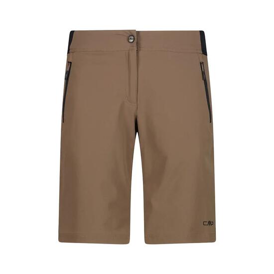 Bermuda en nylon femme CMP Stretch