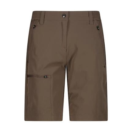 Bermuda en élasthanne femme CMP Stretch