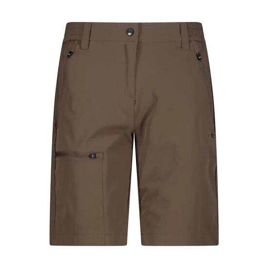 Bermuda en élasthanne femme CMP Stretch