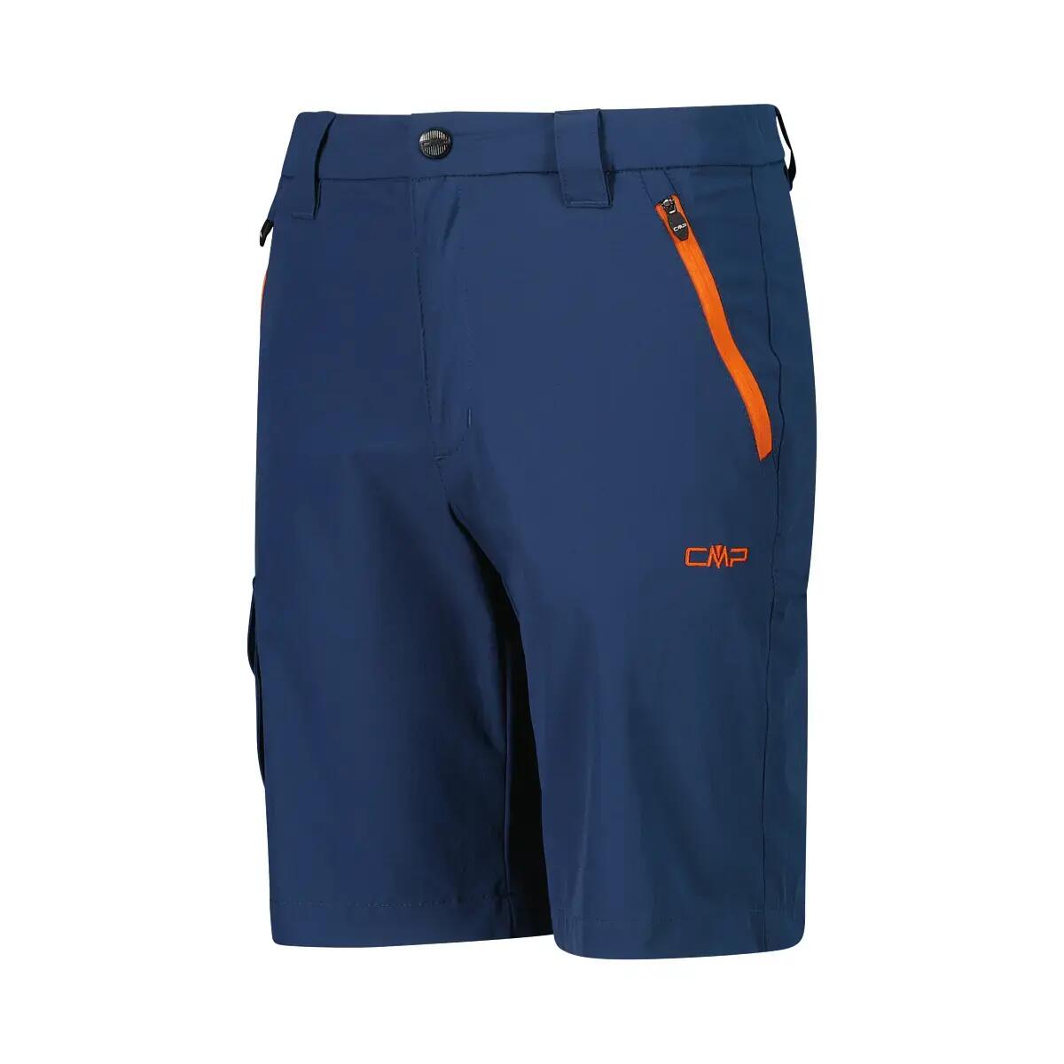 Bermuda Stretch Kind CMP 3/4