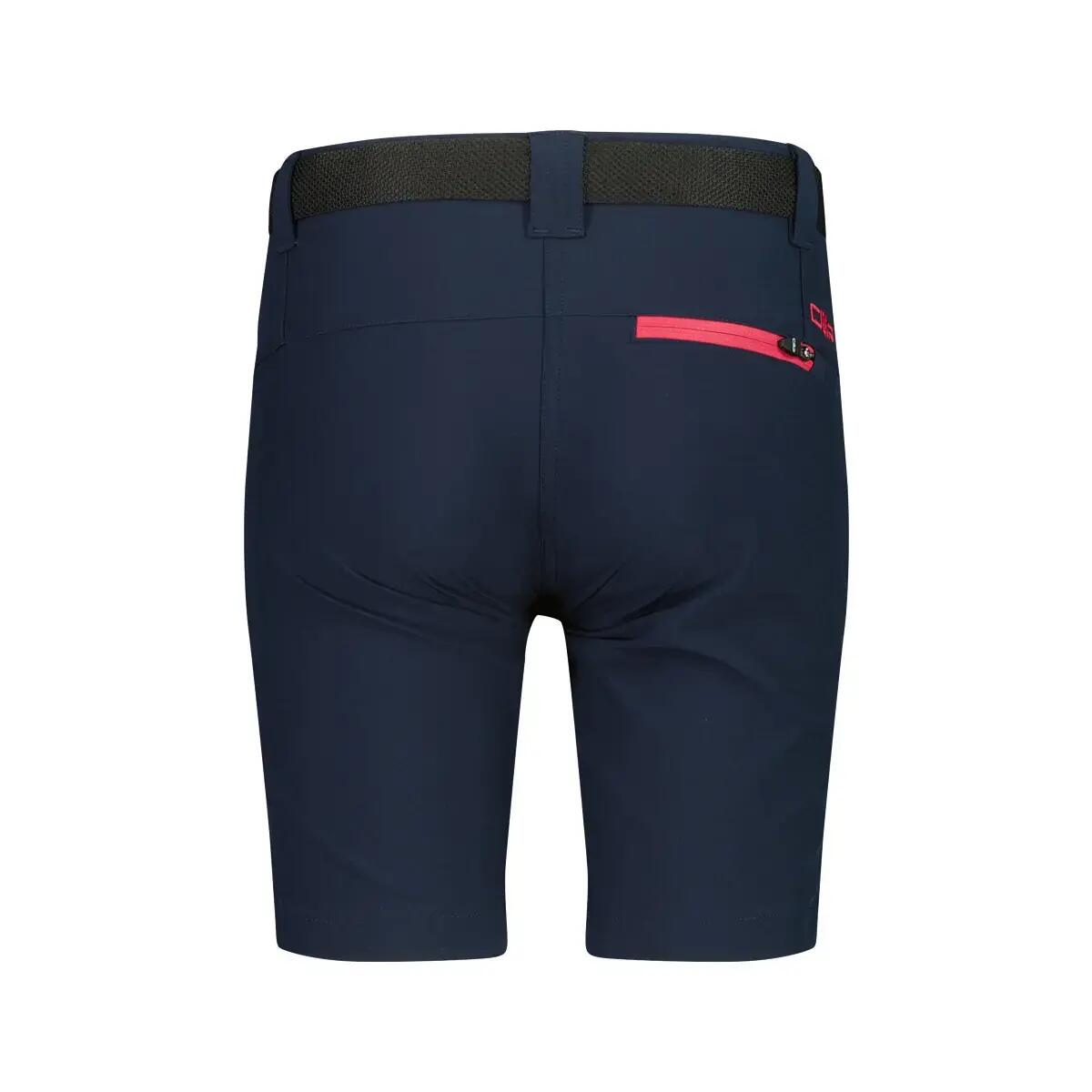 Bermuda à strech fille CMP 4/5
