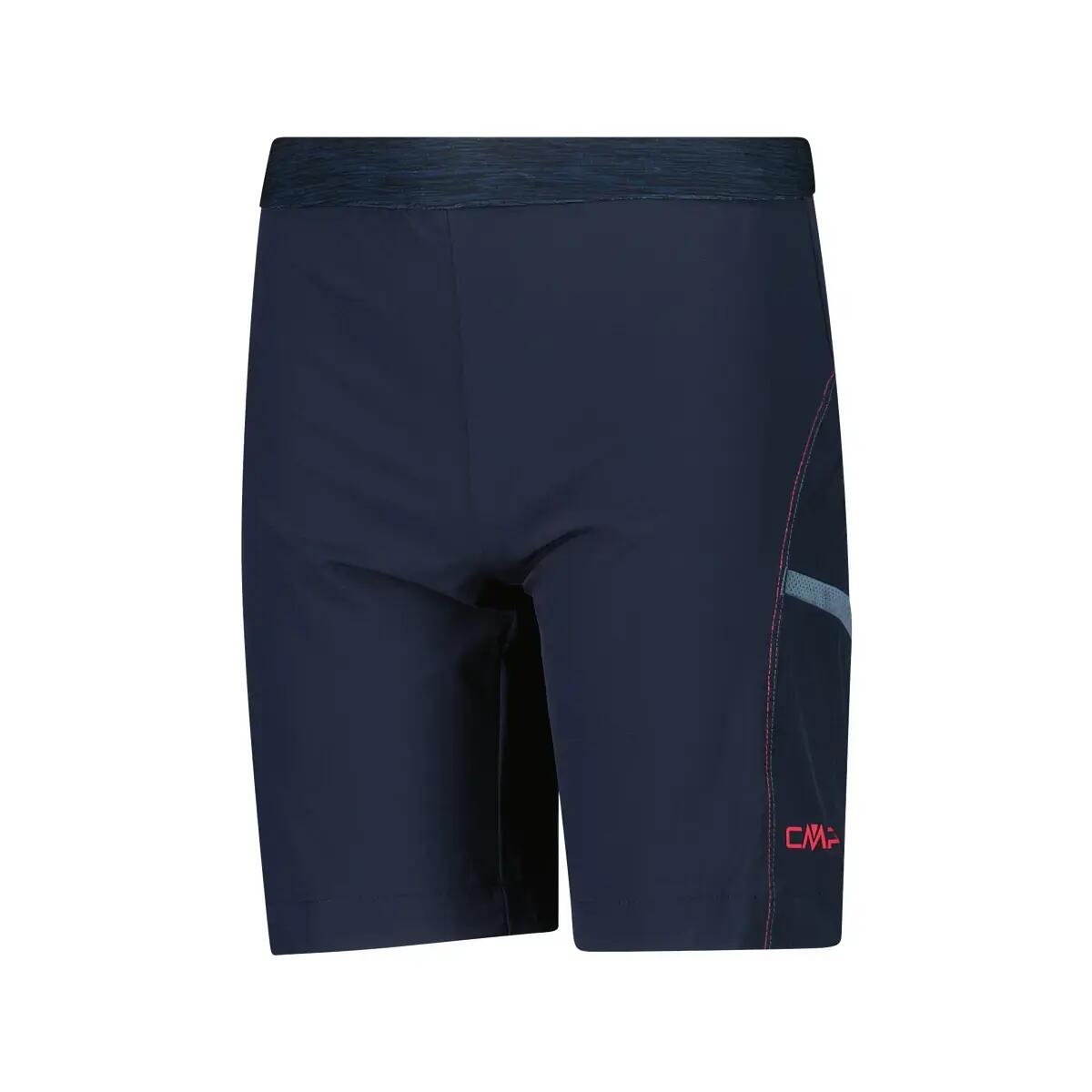 Bermuda stretch léger fille CMP 2/5