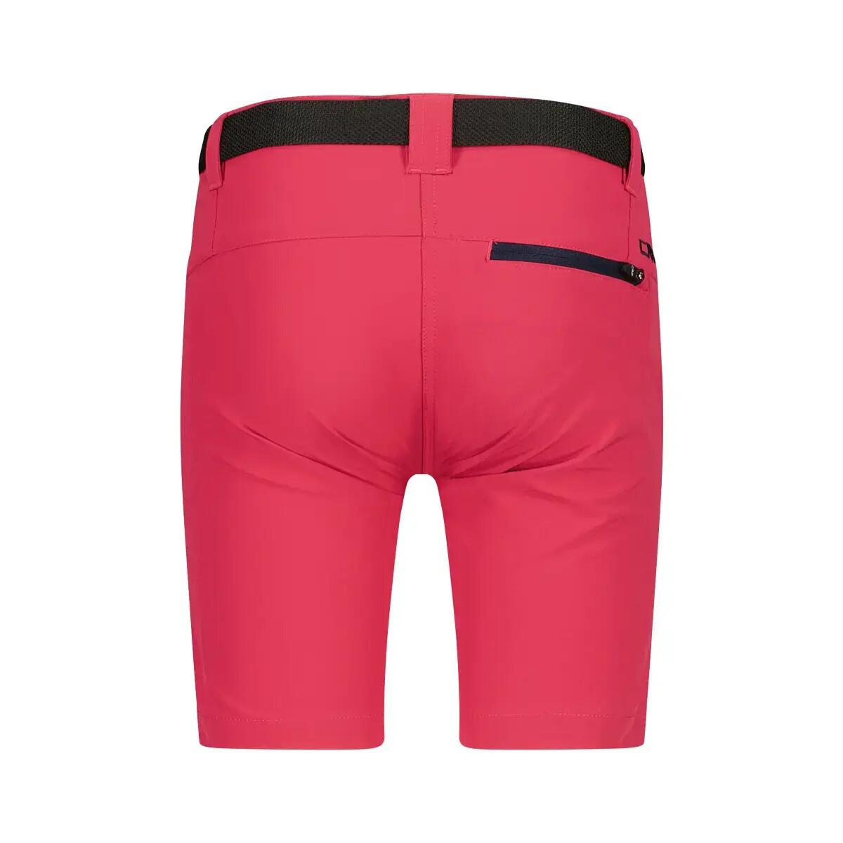 Bermuda stretch fille CMP 4/5