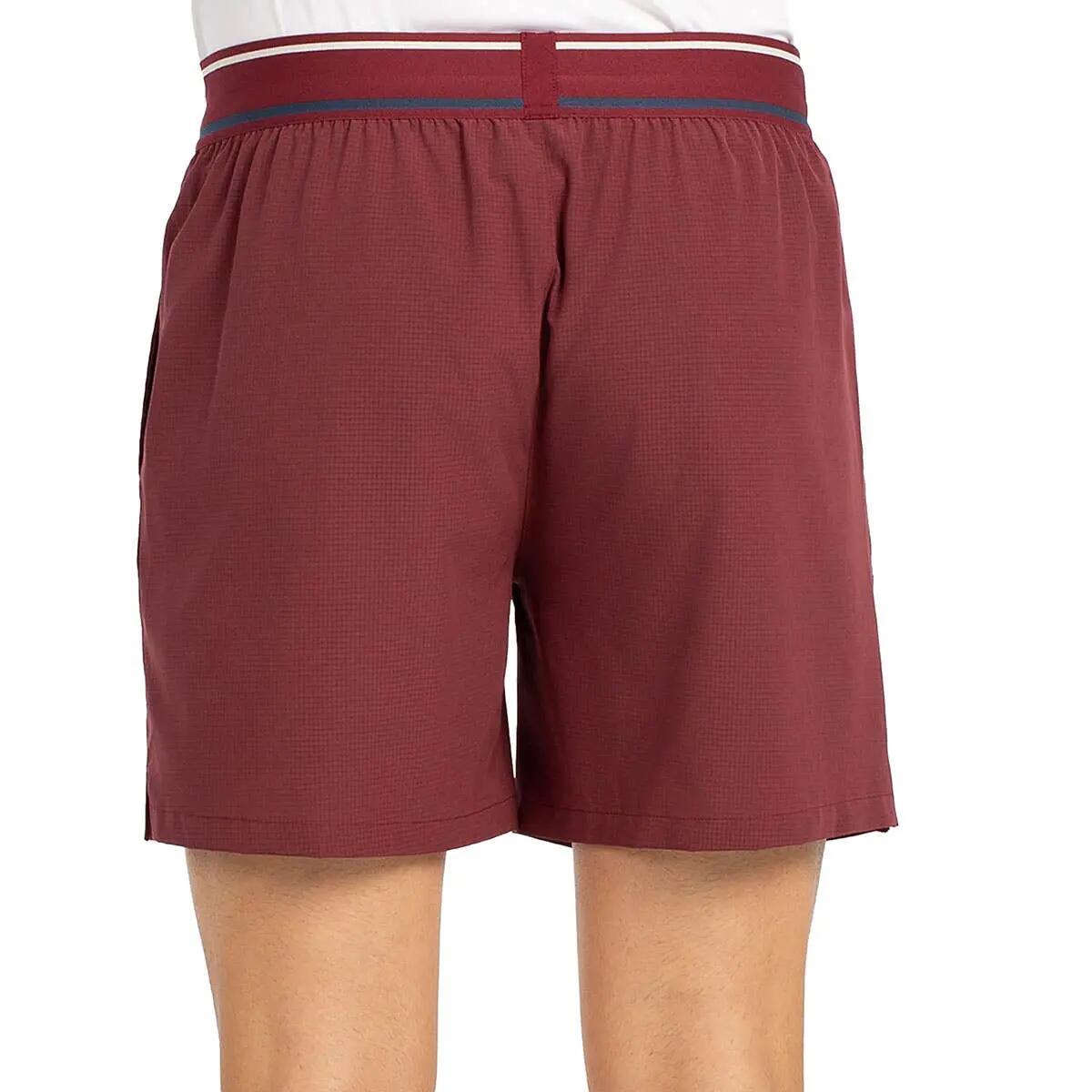 Short Bullpadel Alu 3/7