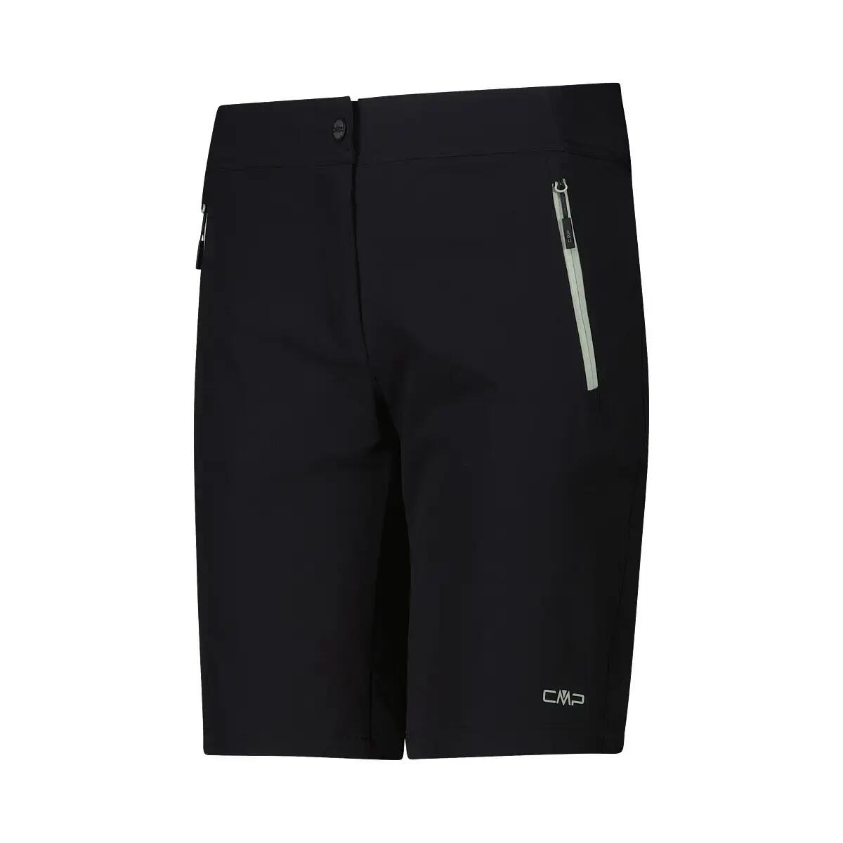 Bermuda en nylon femme CMP Stretch 3/3