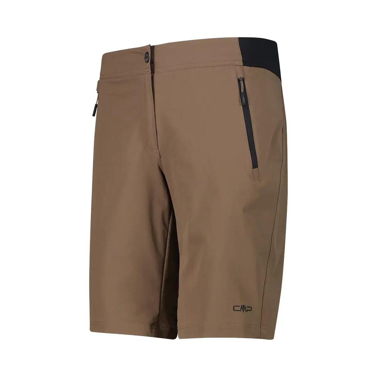 Bermuda en nylon femme CMP Stretch 3/3