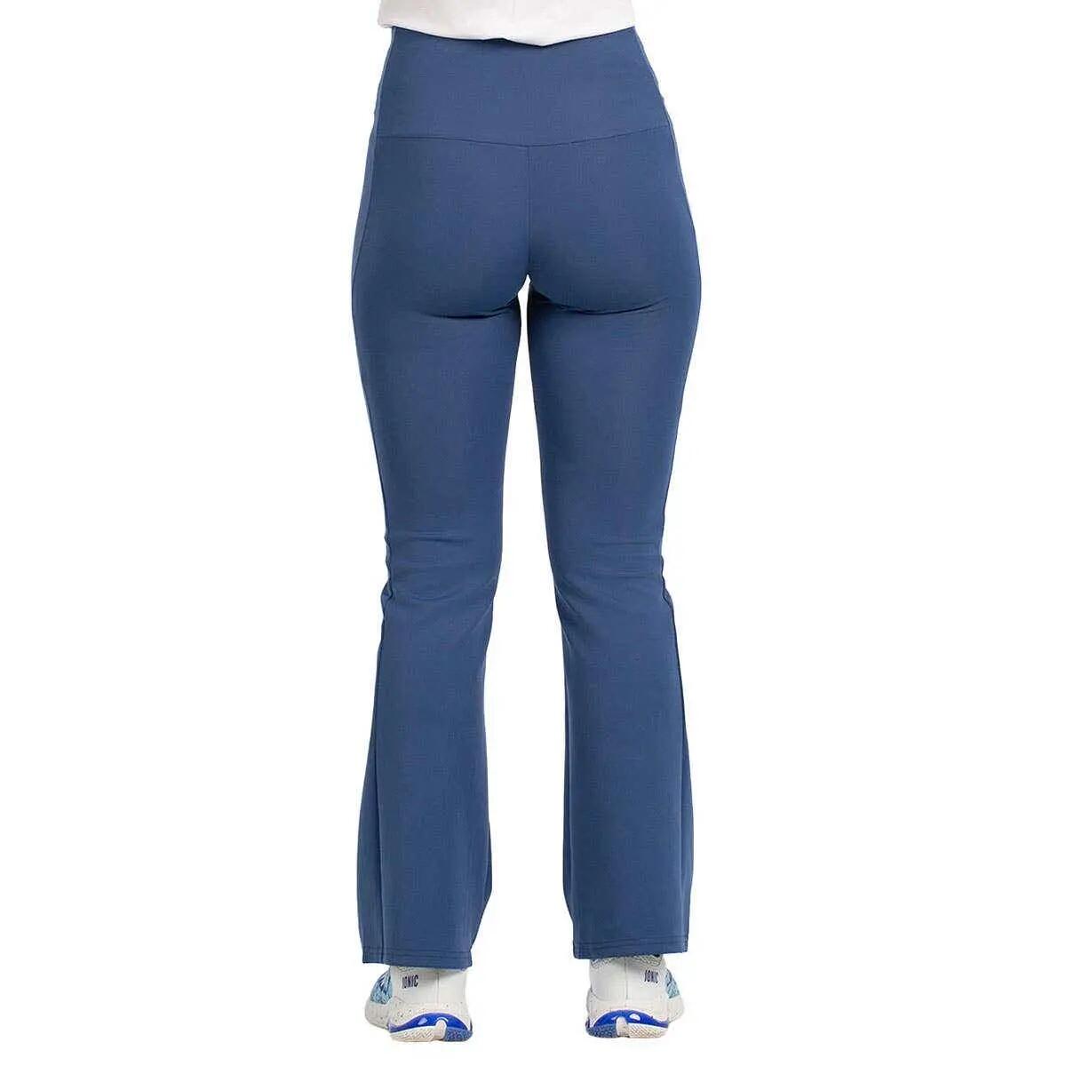 Pantalón Bullpadel Bilmo Mujer 3/7