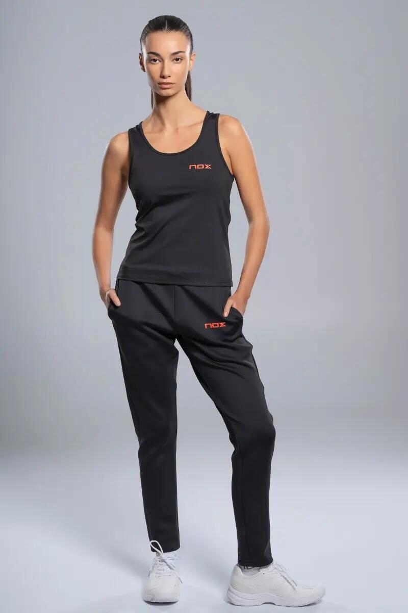 Pantalón Nox Team T26mpate Mujer 3/5