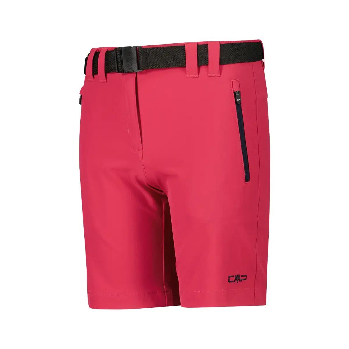 Bermuda stretch fille CMP 3/5