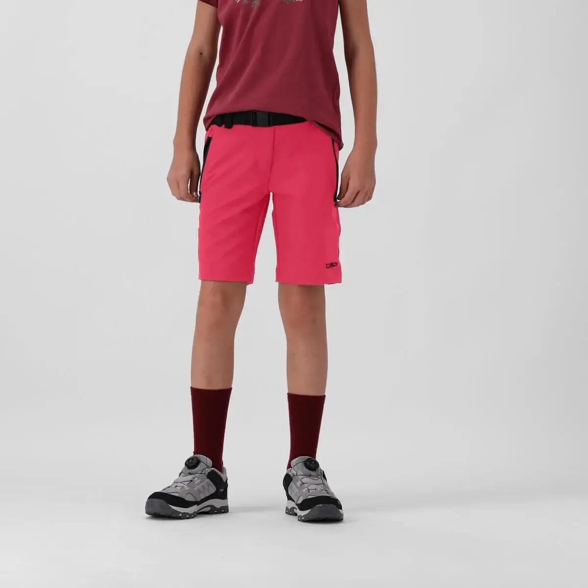 Bermuda stretch fille CMP 2/5