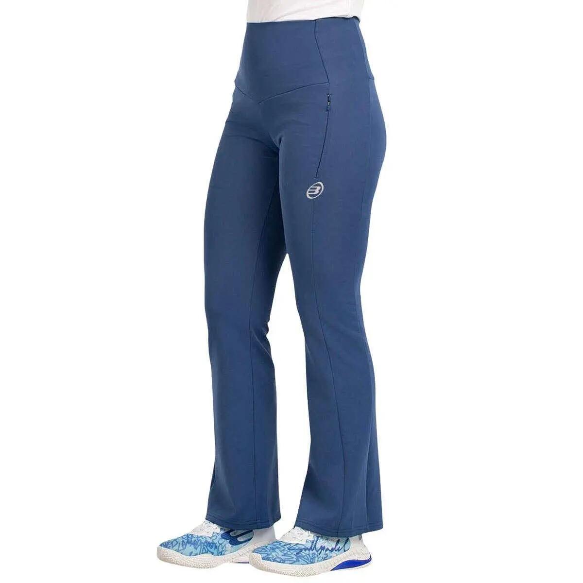 Pantalón Bullpadel Bilmo Mujer 2/7