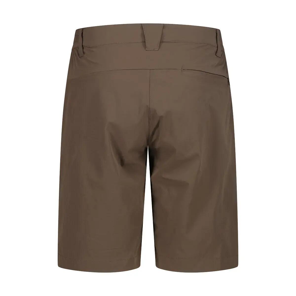 Bermuda en élasthanne femme CMP Stretch 2/3