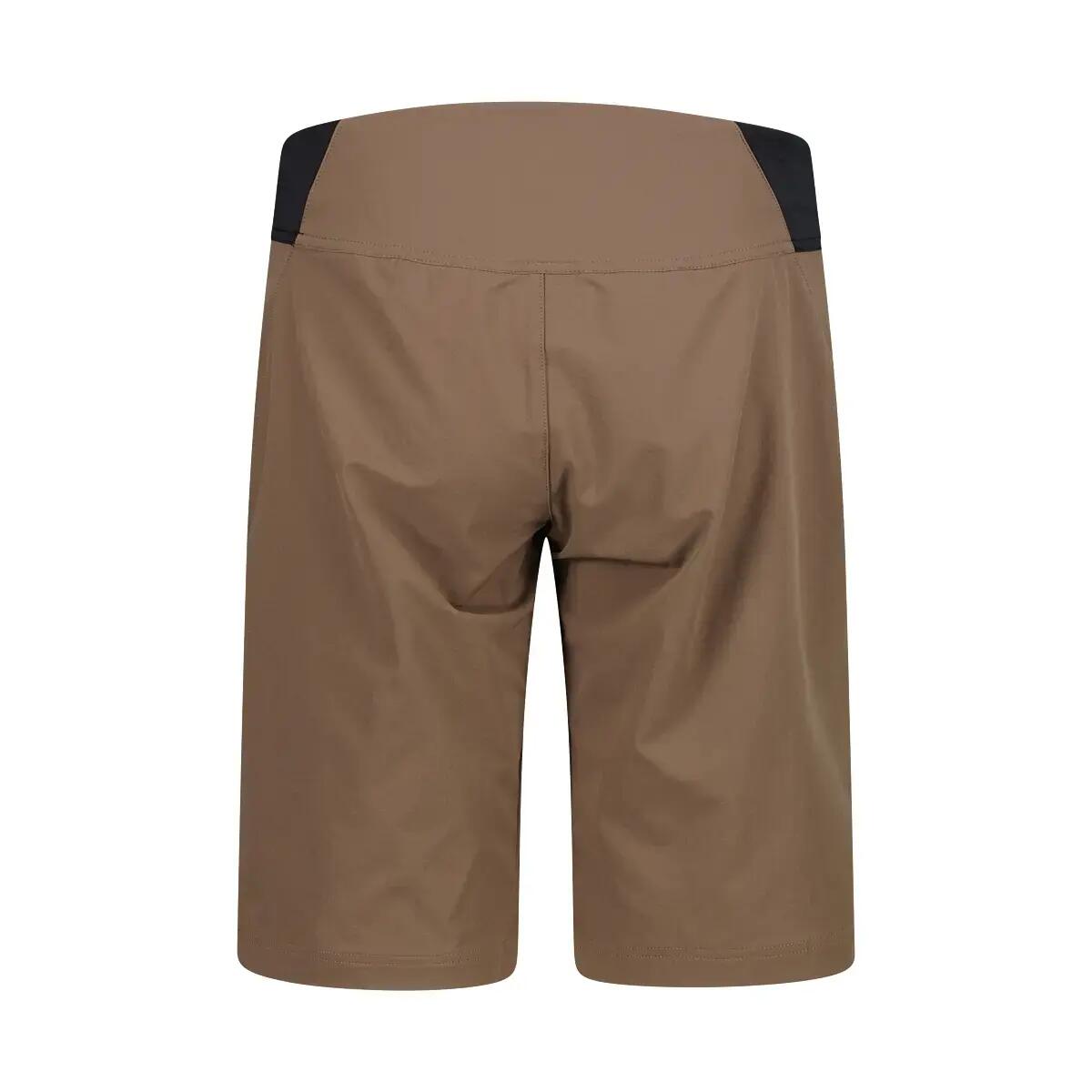 Bermuda en nylon femme CMP Stretch 2/3