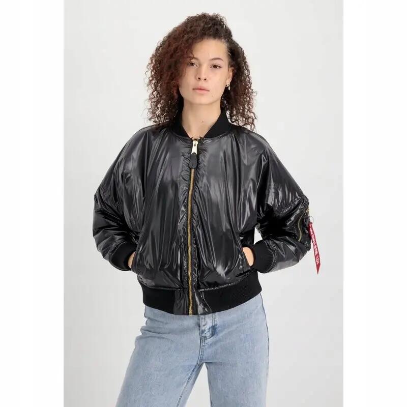 ALPHA INDUSTRIES picture