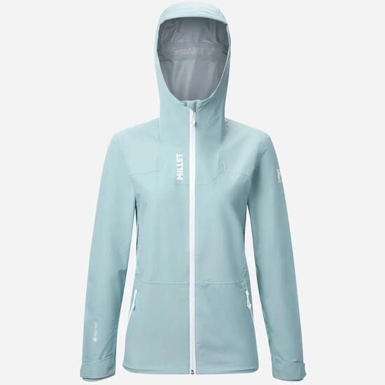 Veste Randonnée - Trekking pour femme UBIC GORE-TEX 3L