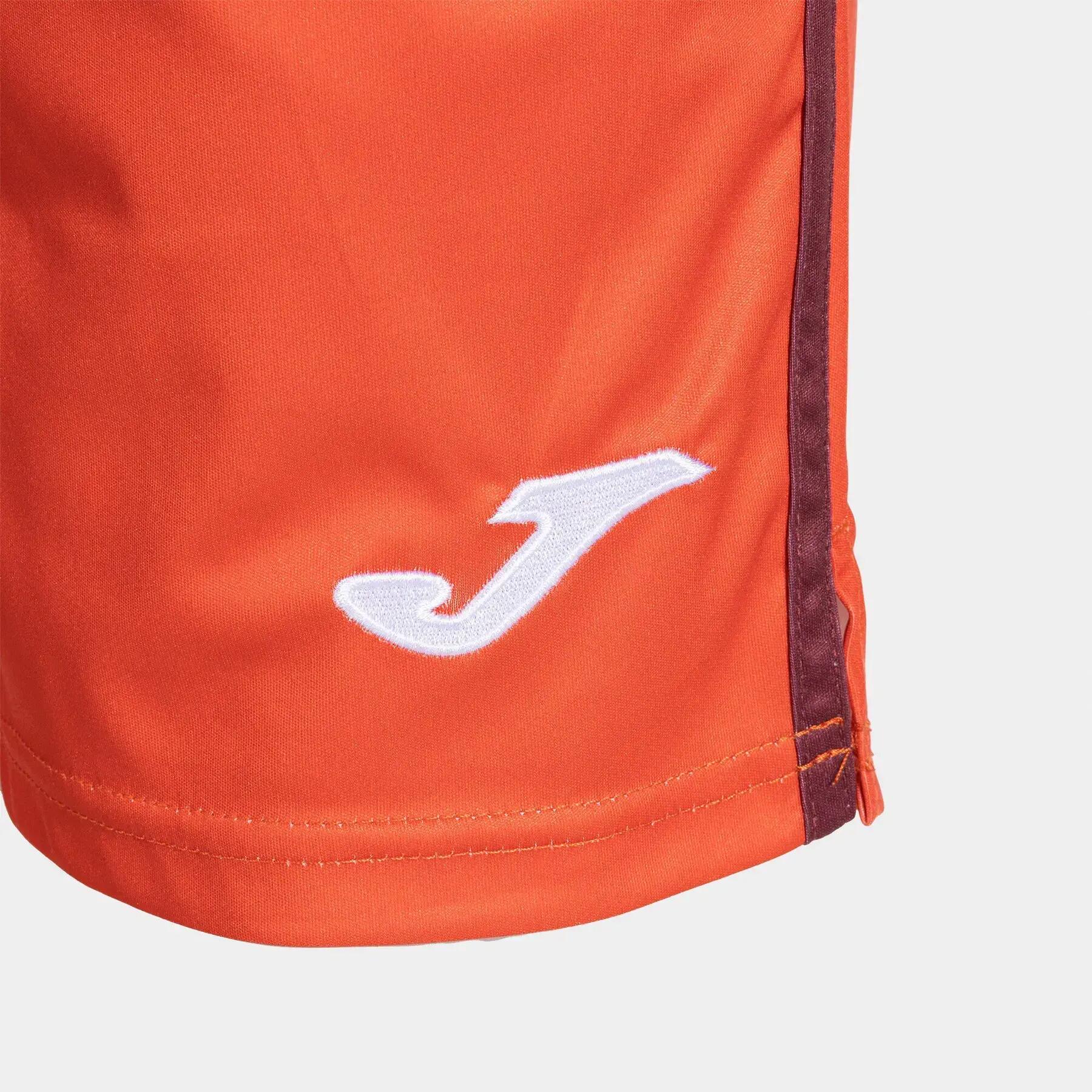 Bermuda Joma Open III 5/7