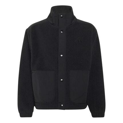 Veste Adidas Sport J Sherpa Jkt Enfant