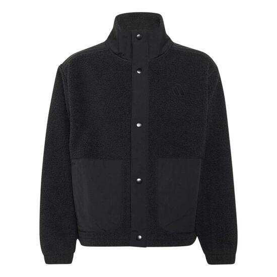 Veste Adidas Sport J Sherpa Jkt Enfant