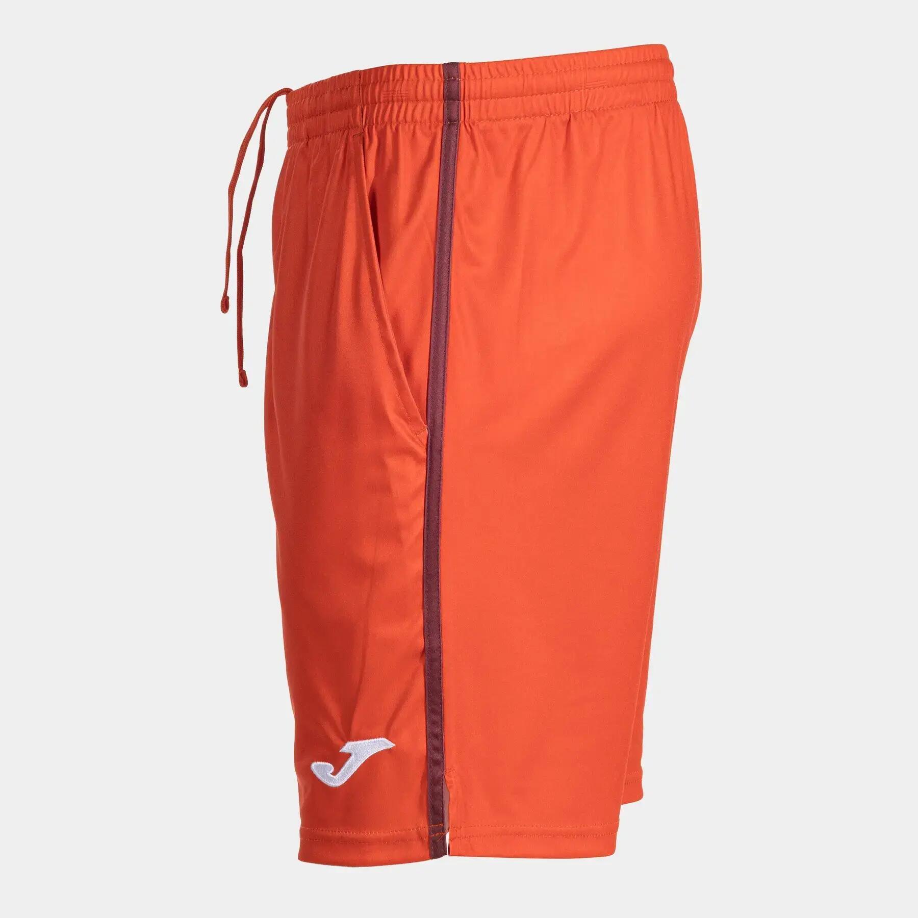 Bermuda Joma Open III 4/7