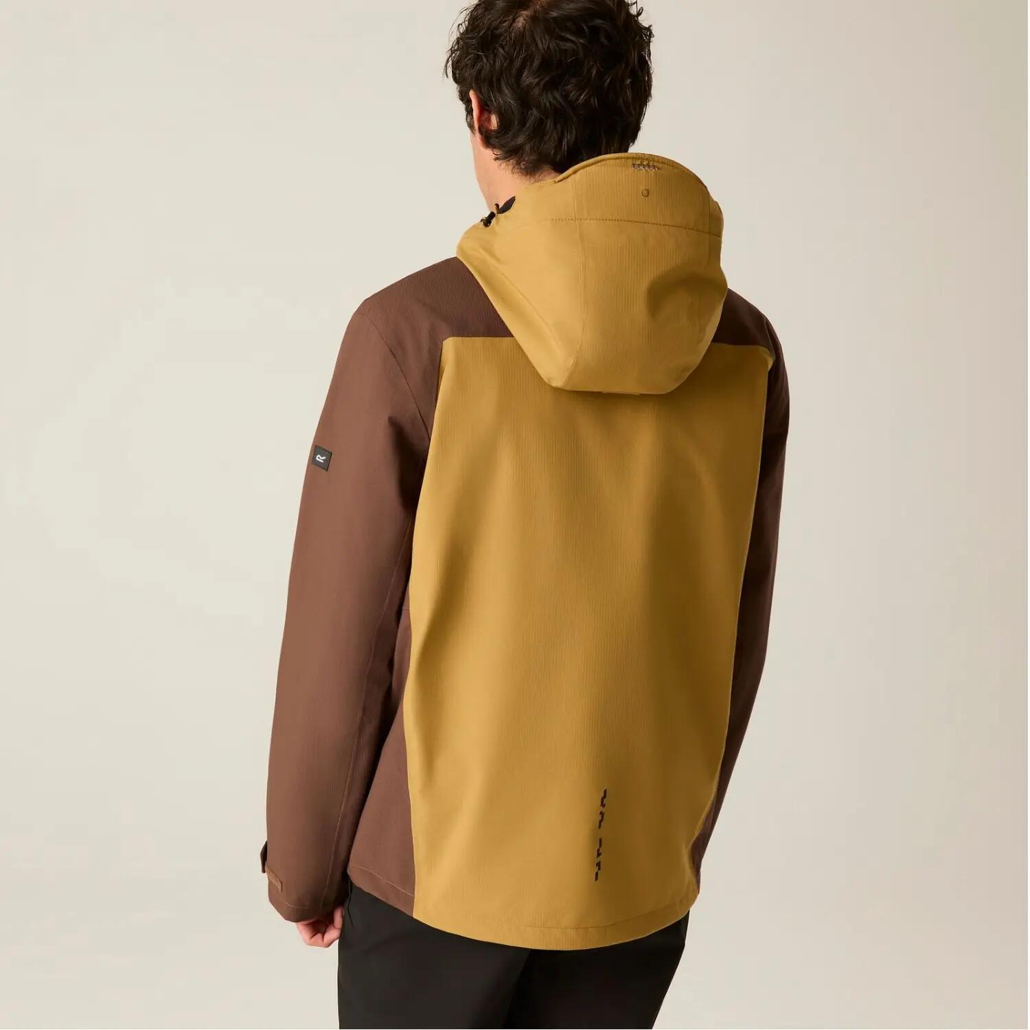Regatta Sacramento 3 in 1 Jacke Funktionsjacke Herren 4/5
