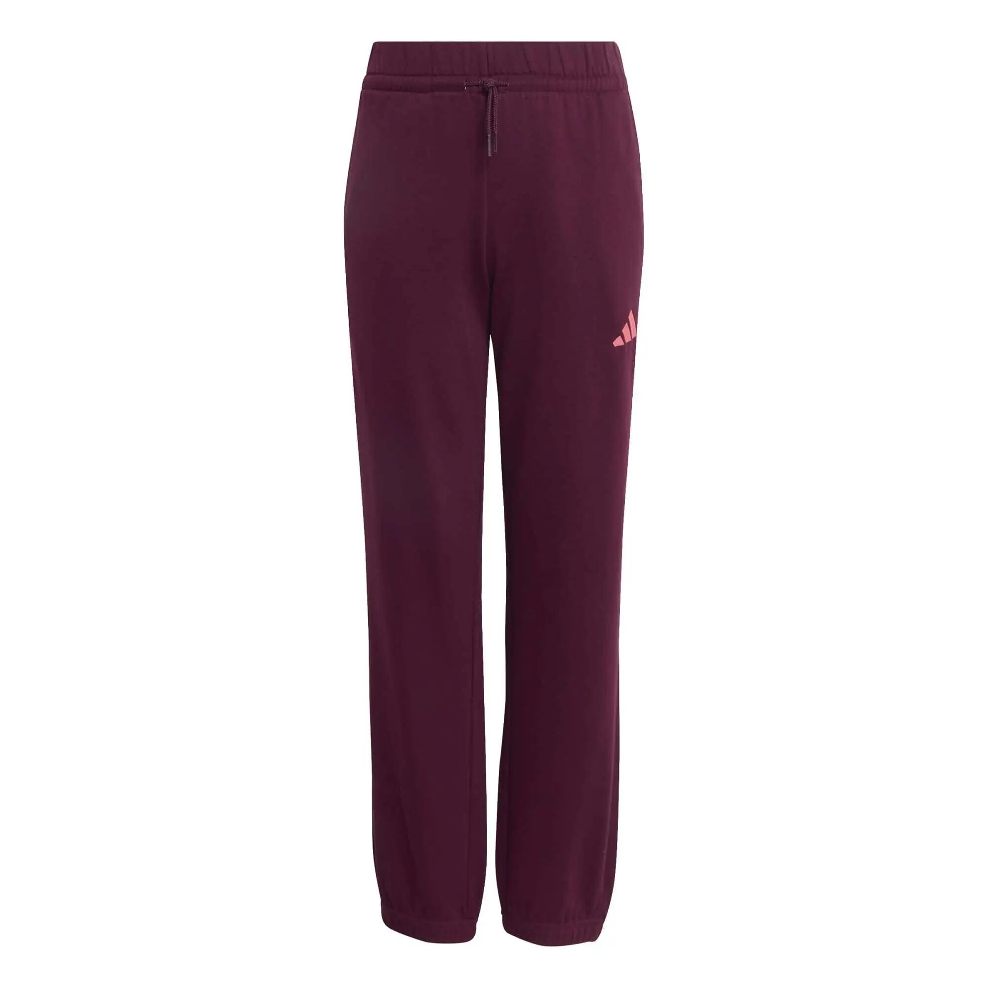 Pantalon Adidas Sport J Sl  Fl Pt 225 Enfant 2/5