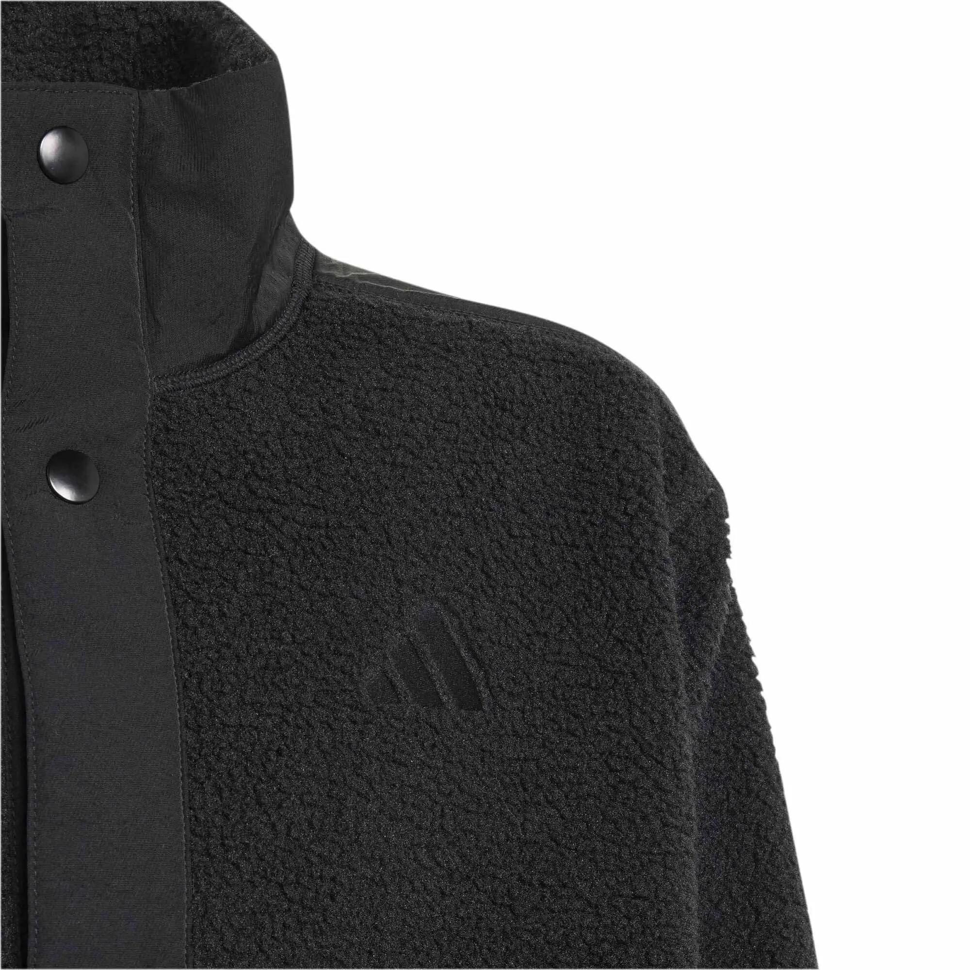 Veste Adidas Sport J Sherpa Jkt Enfant 4/5