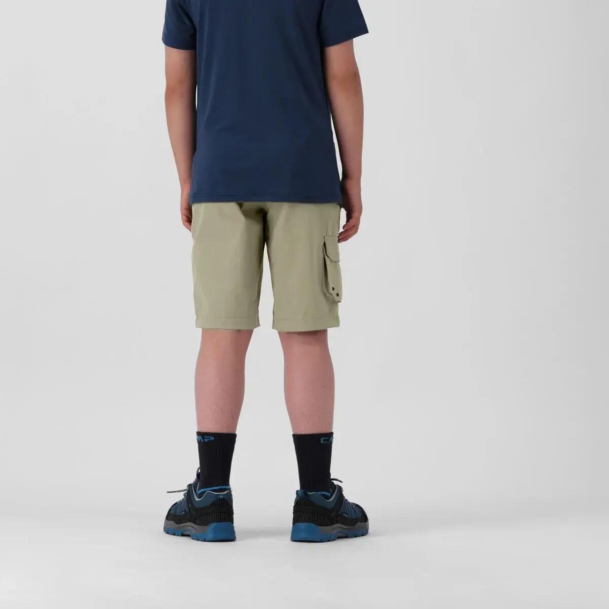 Bermudy stretch dziecięce CMP 5/5